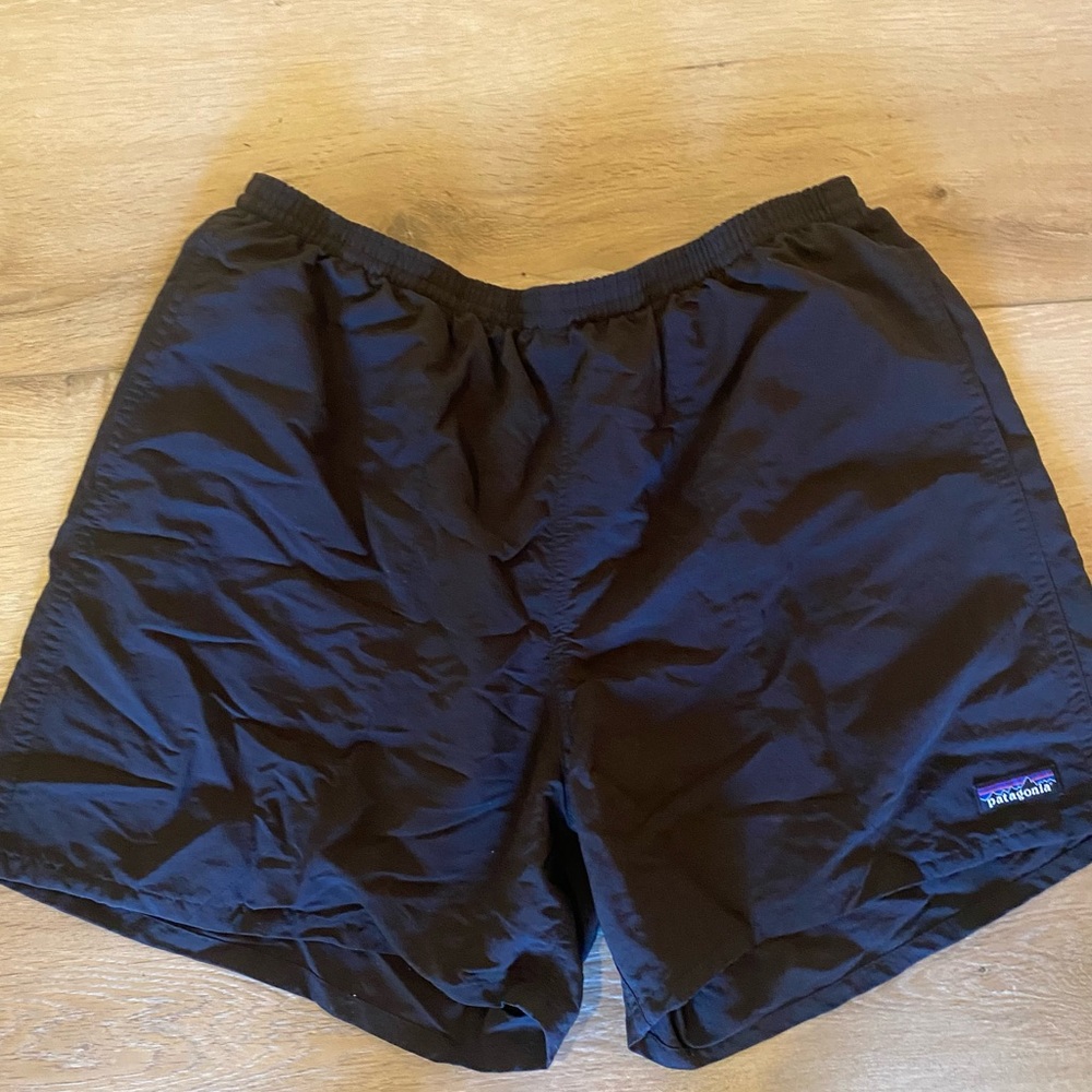 Mens Patagonia Baggies